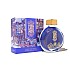 Ferris Wheel Press Astral Blue Odessey 38 ml Tintenfass