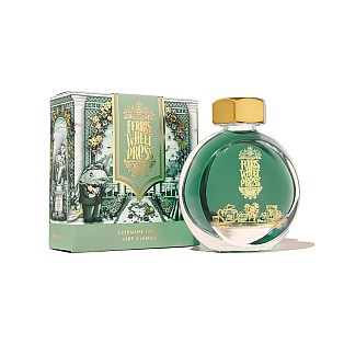 Ferris Wheel Press Evermore Green 38 ml Tintenfass