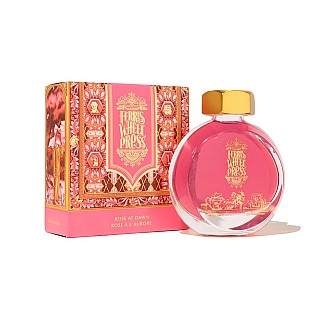 Ferris Wheel Press Rose At Dawn 38 ml Tintenfass