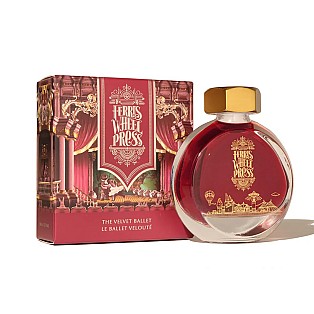 Ferris Wheel Press The Velvet Ballet 38 ml Tintenfass