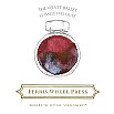 Ferris Wheel Press The Velvet Ballet 38 ml Tintenfass