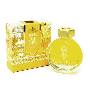 Ferris Wheel Press Freshly Squeezed Freshly Squeezed Sunshine 38 ml Inktpot