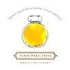 Ferris Wheel Press Freshly Squeezed Freshly Squeezed Sunshine 38 ml Inkwell