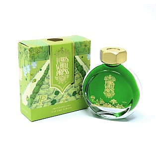 Ferris Wheel Press Freshly Squeezed Frivolous Lime 38 ml Inktpot
