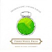 Ferris Wheel Press Freshly Squeezed Frivolous Lime 38 ml Inktpot