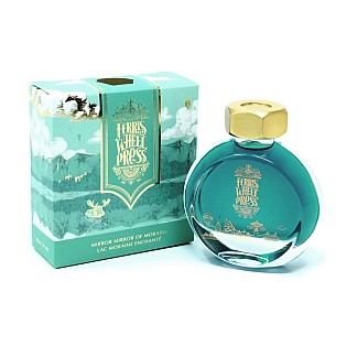 Ferris Wheel Press Freshly Squeezed Mirror Mirror of Moraine 38 ml Inktpot