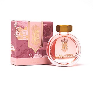 Ferris Wheel Press Gourmet Summer Lady Rose 38 ml Inktpot