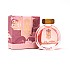 Ferris Wheel Press Gourmet Summer Lady Rose 38 ml Tintero