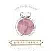 Ferris Wheel Press Gourmet Summer Lady Rose 38 ml Tintero