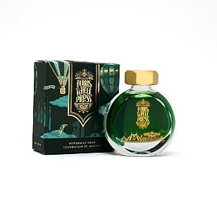 Ferris Wheel Press Gourmet Summer Peppermint Drop 38 ml Inktpot