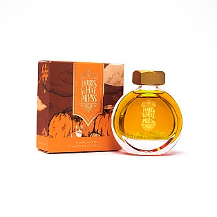 Ferris Wheel Press Gourmet Summer Pumpkin Patch 38 ml Inktpot