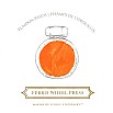 Ferris Wheel Press Gourmet Summer Pumpkin Patch 38 ml Tintero