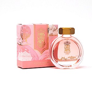 Ferris Wheel Press High Tea Strawberry Macaron 38 ml Ink Bottle
