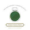Ferris Wheel Press Home and Holly Misguided Mistletoe 38 ml Shimmering Tintero