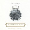 Ferris Wheel Press Morningside April Showers 38 ml Tintero