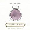 Ferris Wheel Press Morningside Madam Mulberry 38 ml Tintenfass