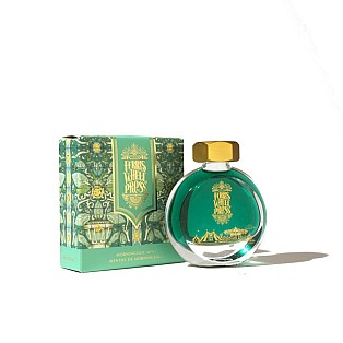 Ferris Wheel Press Morningside Morningside Mint 38 ml Inktpot