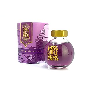 Ferris Wheel Press Gourmet Summer Grape Ice Pop 85 ml Inktpot