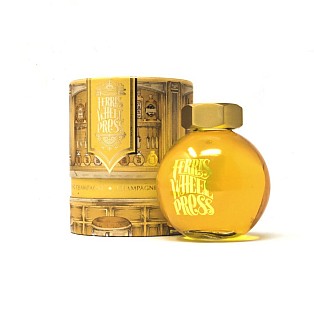 Ferris Wheel Press Home and Holly Sparkling Champagne 85 ml Shimmering Inktpot