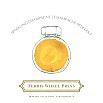 Ferris Wheel Press Home and Holly Sparkling Champagne 85 ml Shimmering Inkwell