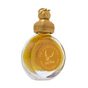 Ferris Wheel Press Harry Potter The Golden Snitch 38 ml Ink Bottle