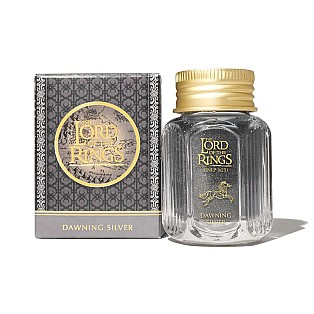 Ferris Wheel Press The Lord Of The Rings Dawning Silver 28 ml Tintenfass