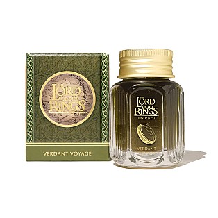 Ferris Wheel Press The Lord Of The Rings Verdant Voyage 28 ml Tintenfass