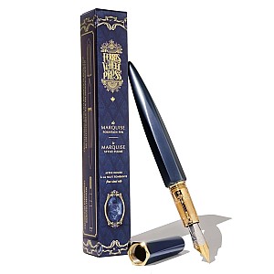 Ferris Wheel Press The Marquise After Hours Fountain pen