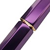 Ferris Wheel Press The Marquise Aubergine Fountain pen