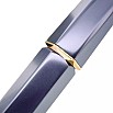 Ferris Wheel Press The Marquise Pearl Drop Blue Vulpen