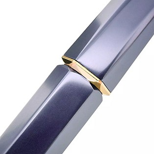 Ferris Wheel Press The Marquise Pearl Drop Blue Pióro wieczne