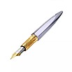 Ferris Wheel Press The Marquise Pearl Drop Blue Vulpen