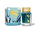 Ferris Wheel Press Superman Frozen Fortress 28 ml Tintenfass