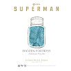 Ferris Wheel Press Superman Frozen Fortress 28 ml Tintenfass