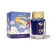 Ferris Wheel Press Superman Heroic Blue 28 ml Ink Bottle