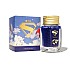 Ferris Wheel Press Superman Heroic Blue 28 ml Ink Bottle