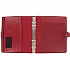 Filofax Finsbury Black A5 Organizador