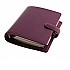 Filofax Finsbury Raspberry A5 Organizer