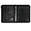 Filofax Metropol Black A4 Writing Case