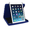 Filofax Pennybridge Cobalt Blue Tablet Hoes (iPad Air)
