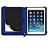 Filofax Pennybridge Cobalt Blue Tablet Hoes (iPad Air)