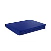 Filofax Pennybridge Cobalt Blue Tablet Hoes (iPad Air)