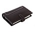 Filofax Holborn Black A5 Organizer