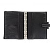 Filofax Holborn Brown Pocket Organizer