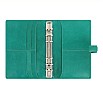 Filofax Lockwood Aqua Personal Organizer