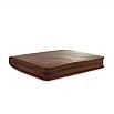Filofax Lockwood Cognac Zipped A5 Organizer