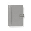 Filofax Lockwood Concrete Personal Organizer