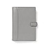 Filofax Lockwood Concrete Personal Organizer