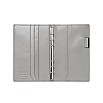 Filofax Lockwood Concrete Personal Organizer