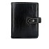 Filofax Malden Black Personal Organizador